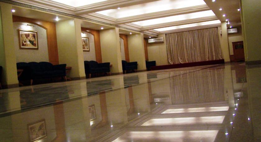Hotel Highway View (WI-FI Complimentry), Mumbai 5